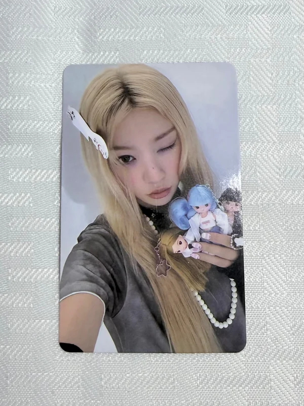 NOT CUTE ANYMORE Little Mimi Ver. Moka
