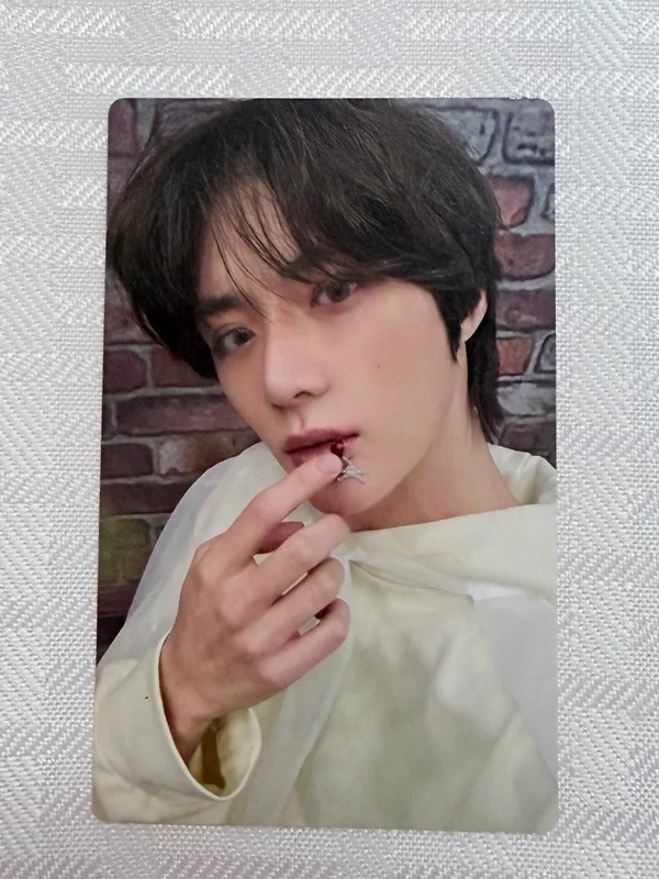Beomgyu official CHIKAI UNIVERSAL MUSIC STORE Limited Edition