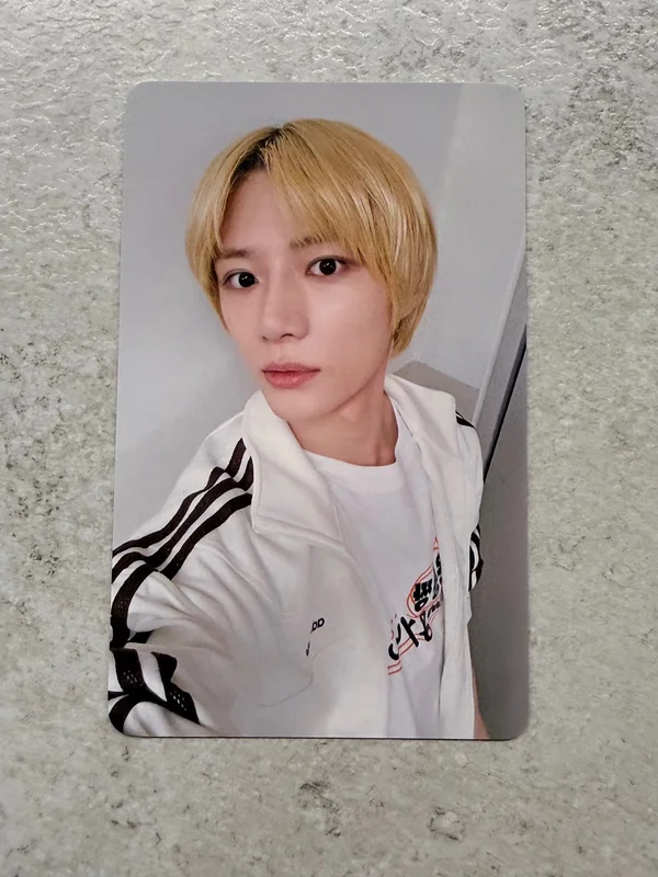 Beomgyu official The Star Chapter: Sanctuary