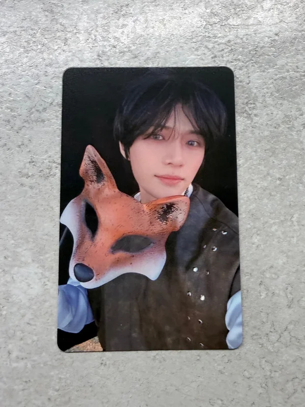 Beomgyu official minisode 3: TOMORROW Light ver. COMEBACK SHOWCASE LIVE WEVERSE