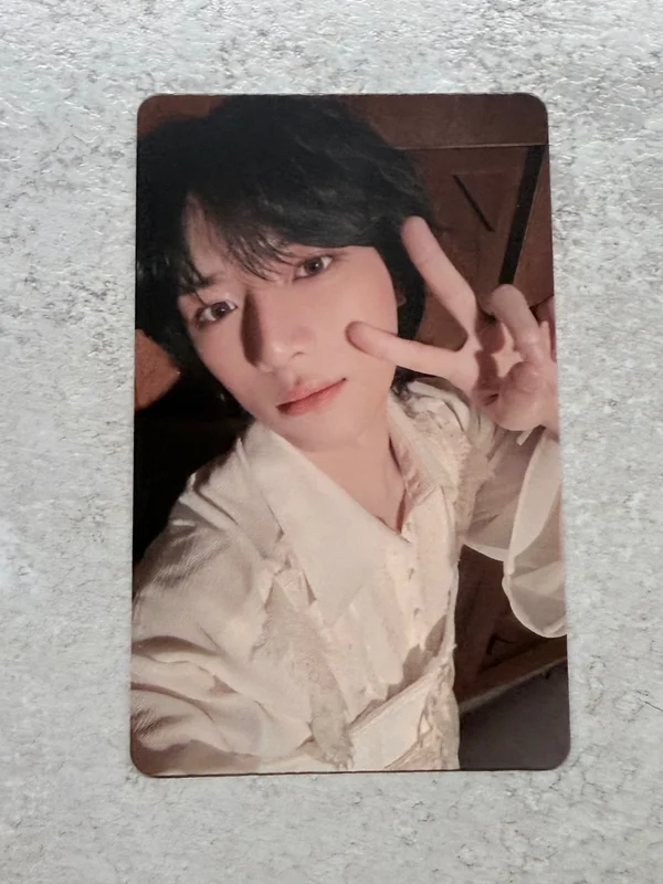 minisode 3: TOMORROW COMEBACK SHOWCASE LIVE WEVERSE