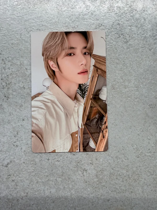 Beomgyu 2023 SEASON'S GREETINGS