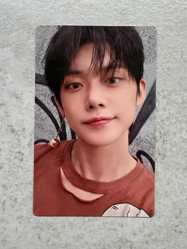 CHIKAI MEMBER SOLO Edition