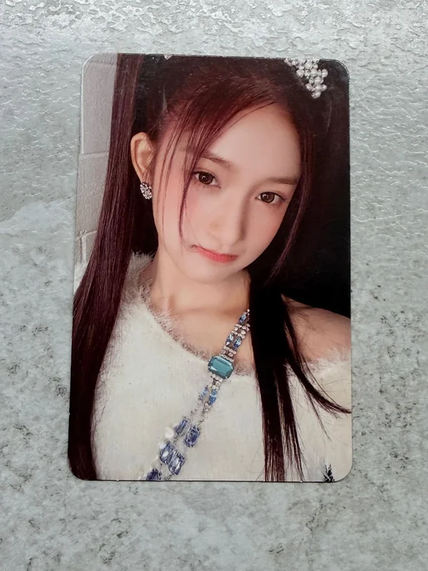 Ive Love Dive Ver. 2