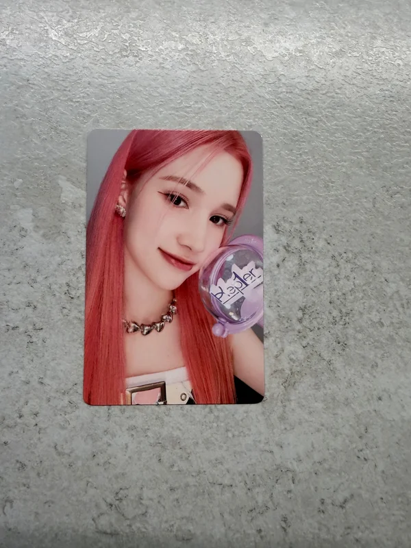 2022 Kep1er FAN MEETING Kep1anet Official Light Stick