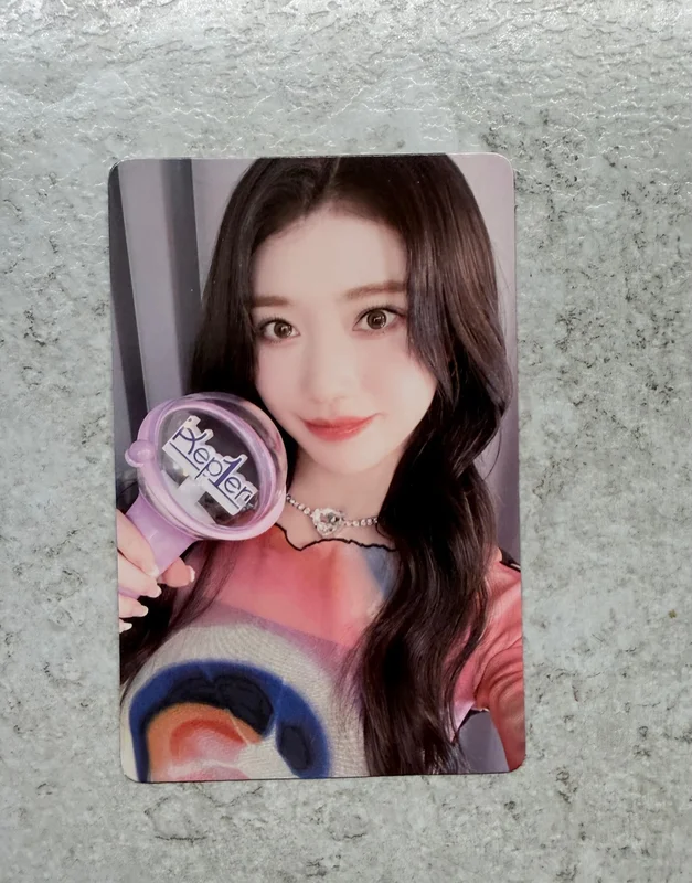 2022 Kep1er FAN MEETING Kep1anet Official Light Stick