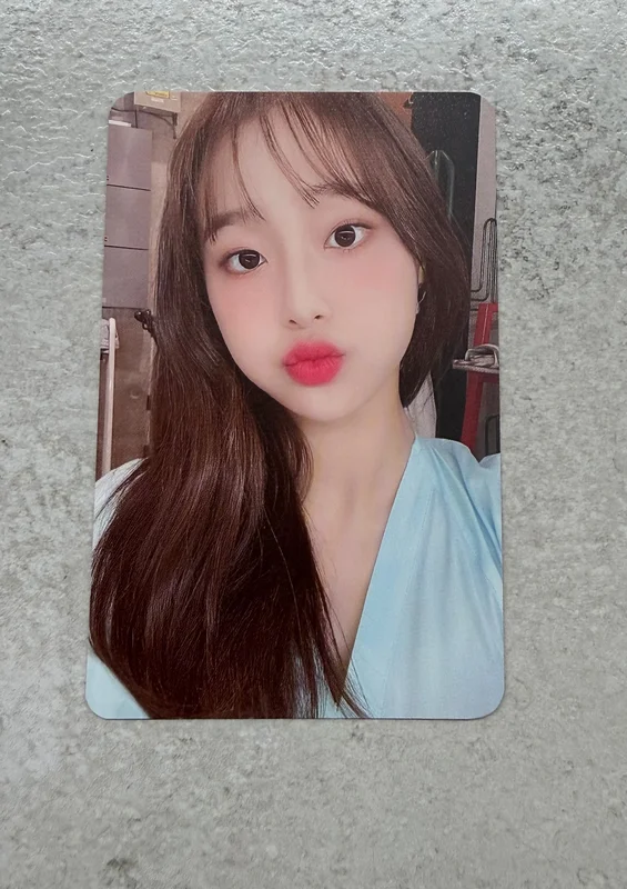 LOONA ISLAND : Summer Dreams of Girls PRE-ORDER BENEFIT