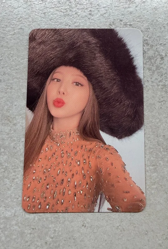 IM NAYEON I'M Ver.