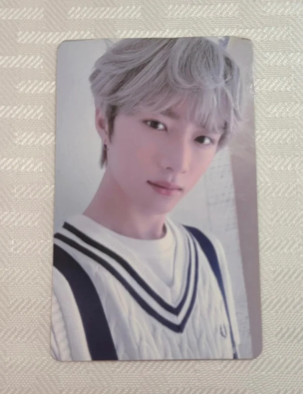 2020 SEASON'S GREETINGS