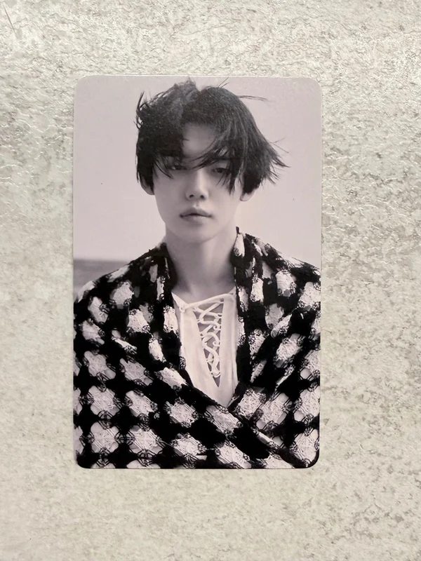 The Name Chapter: TEMPTATION Lullaby ver. UNIVERSAL