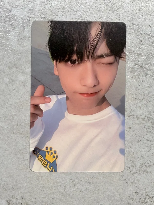 The Chaos Chapter: FIGHT OR ESCAPE WEVERSE