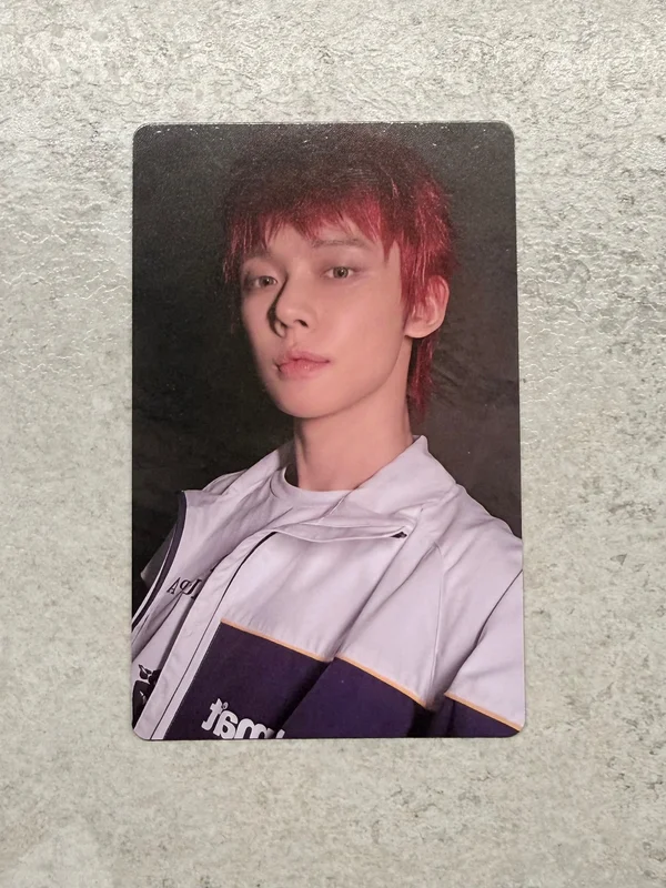 YEONJUN's Mixtape : GGUM WEVERSE