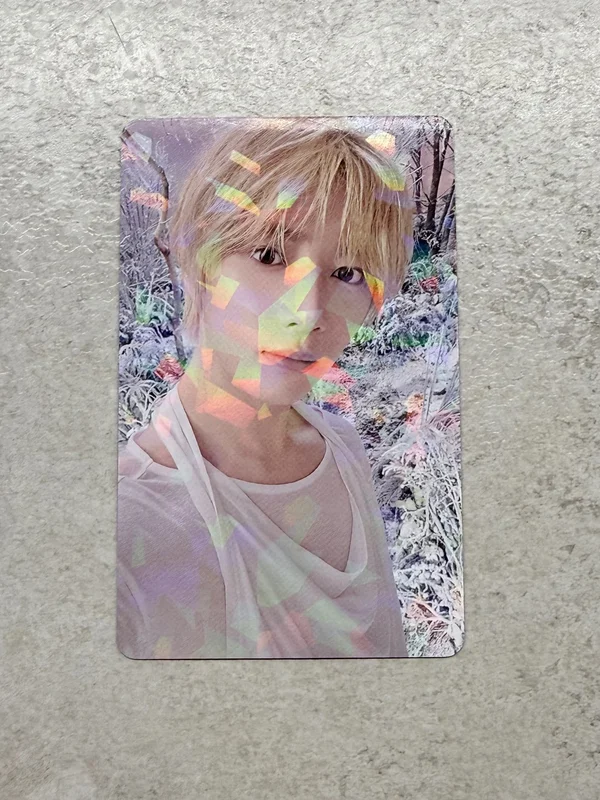 The Star Chapter: SANCTUARY ANGEL Ver. WEVERSE JAPAN