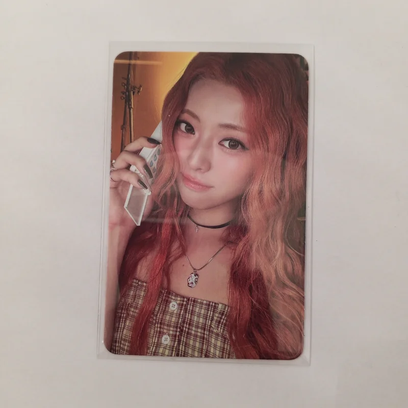 Girls Will Be Girls PHOTOBOOK Ver.