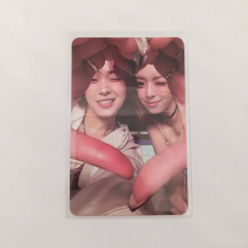 Girls Will Be Girls PHOTOBOOK Ver.