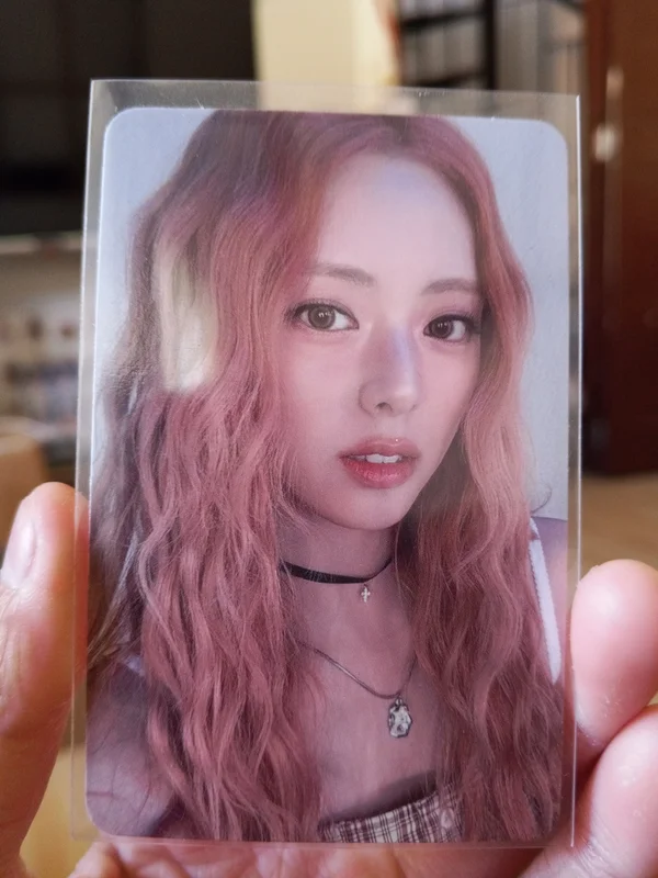 Girls Will Be Girls PLATFORM ALBUM_POCAALBUM A VER.