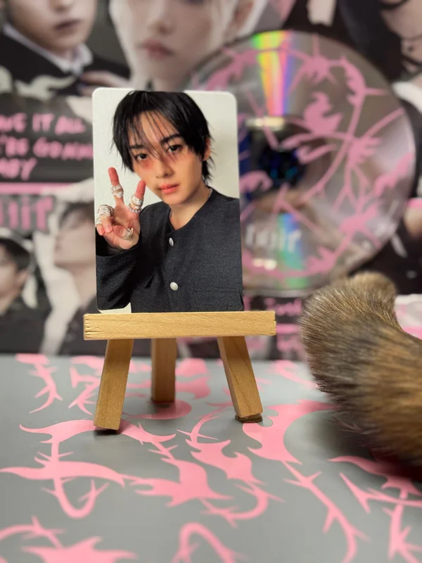 KARMA ACCORDION VER.