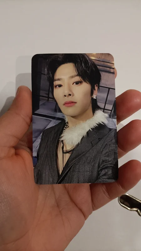 ODDINARY JEWEL CASE ver. MYMUSICTASTE