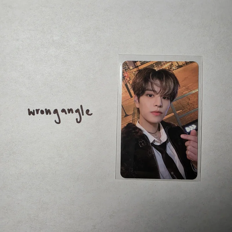 5-STAR Seungmin