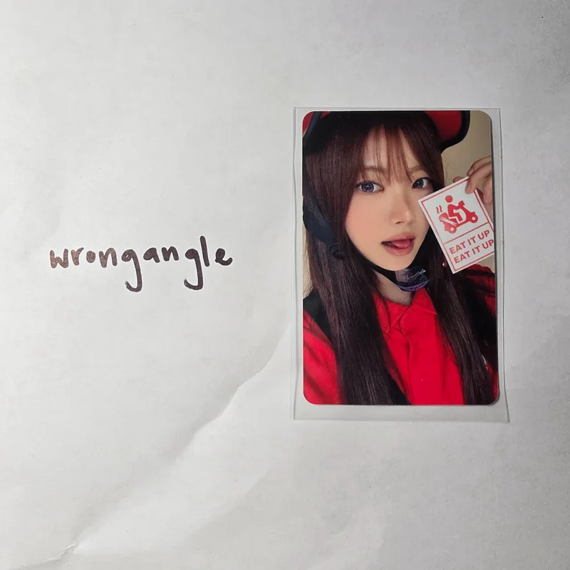 SPAGHETTI APPLEMUSIC Eunchae