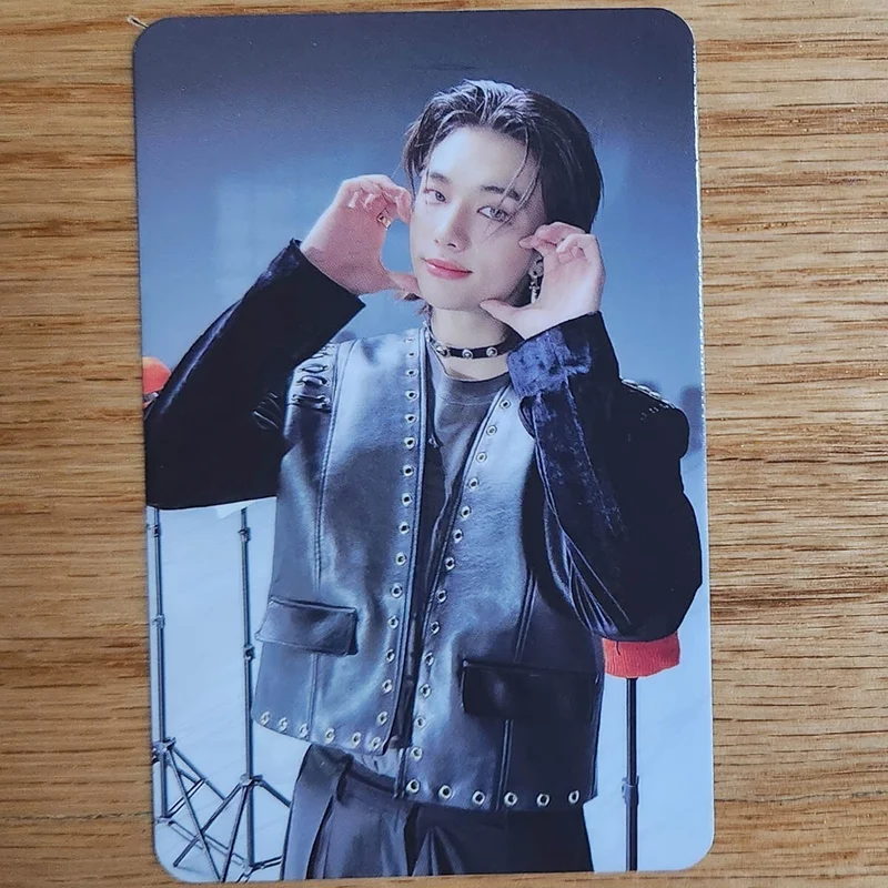 ROCK-STAR POSTCARD VER.