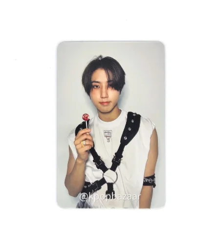 ROCK-STAR Target Exclusive