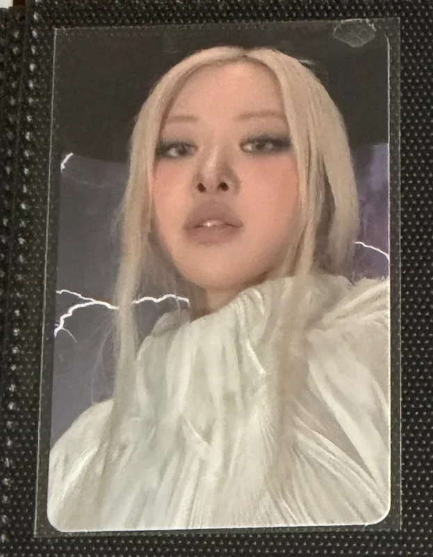 DEADLINE SILVER Ver.
