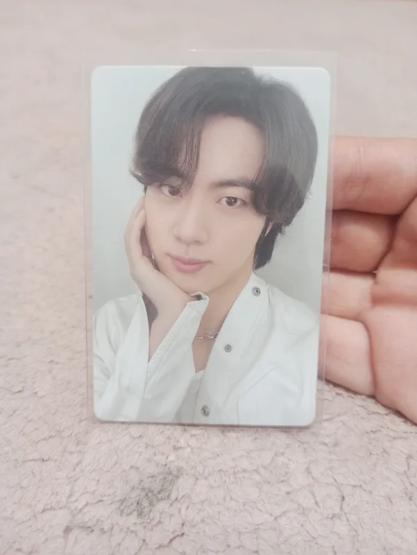 PERMISSION TO DANCE ON STAGE - LIVE