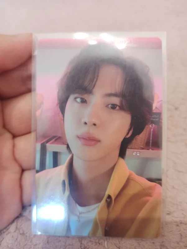 PERMISSION TO DANCE ON STAGE - LIVE WEVERSE