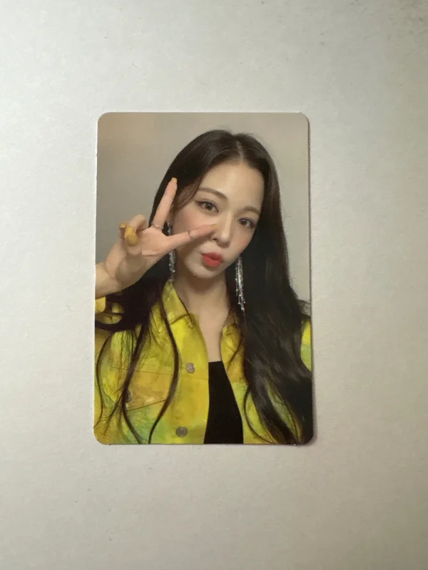 My Little Society My society ver.