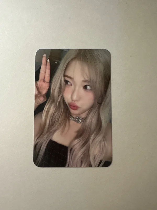 appendix: Of All We Have Lost Myself ver.