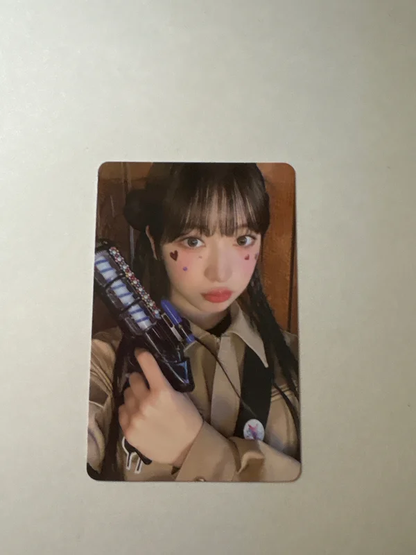 2023 SEASONS GREETINGS  the thing Busters