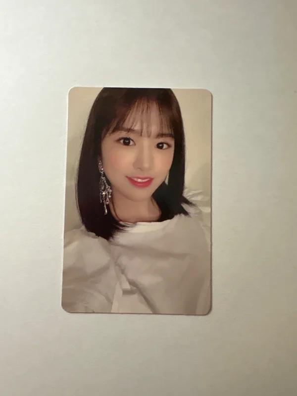 HEART*IZ Sapphire ver.