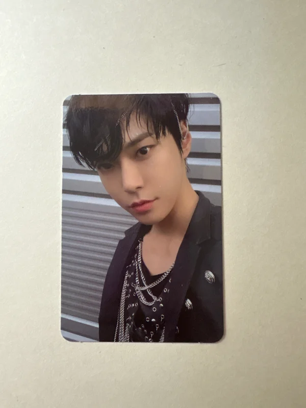 NCT #127 Neo Zone : The Final Round 2ND PLAYER ver.