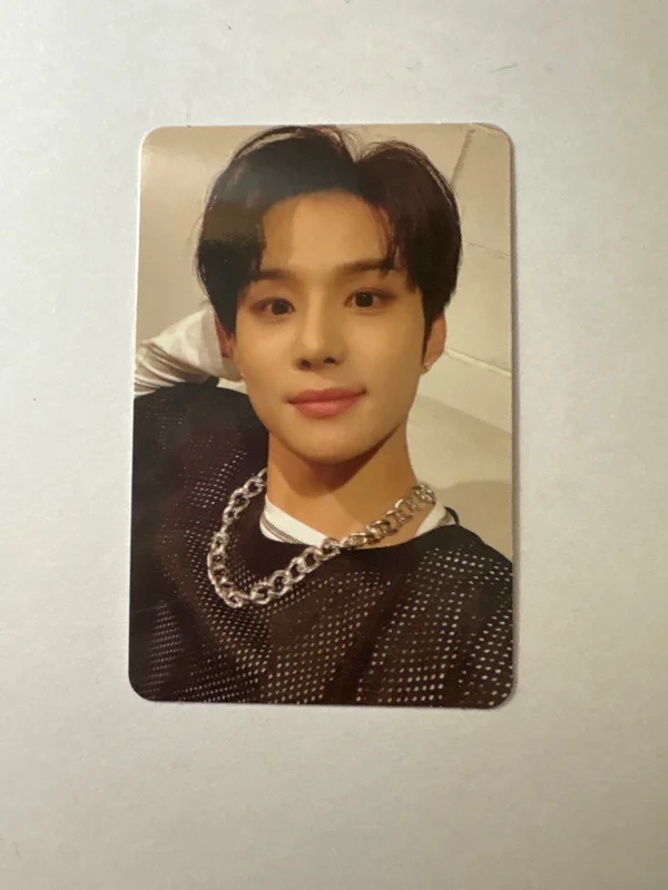 NCT #127 Neo Zone : The Final Round 2ND PLAYER ver.