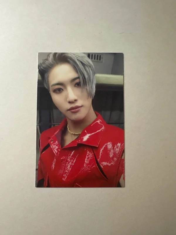 ZERO : FEVER Part.2 A ver.