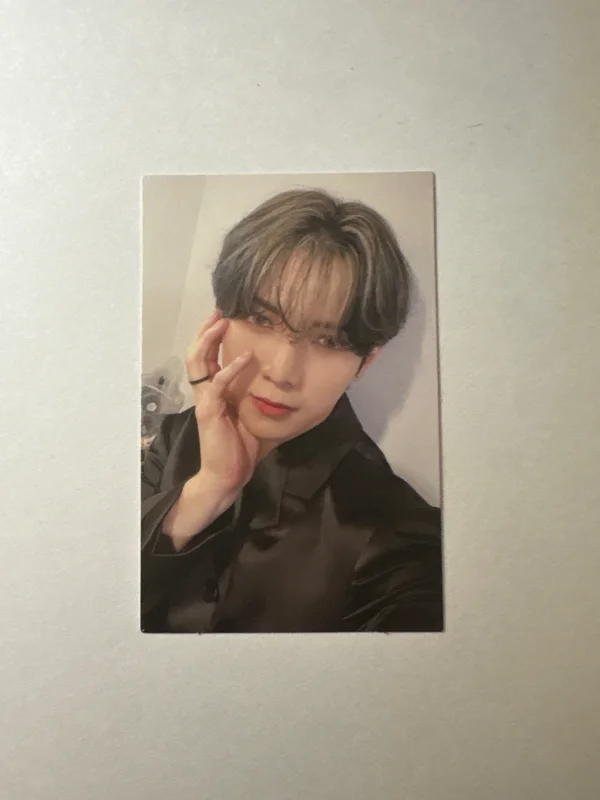 ZERO : FEVER Part.3 hello82