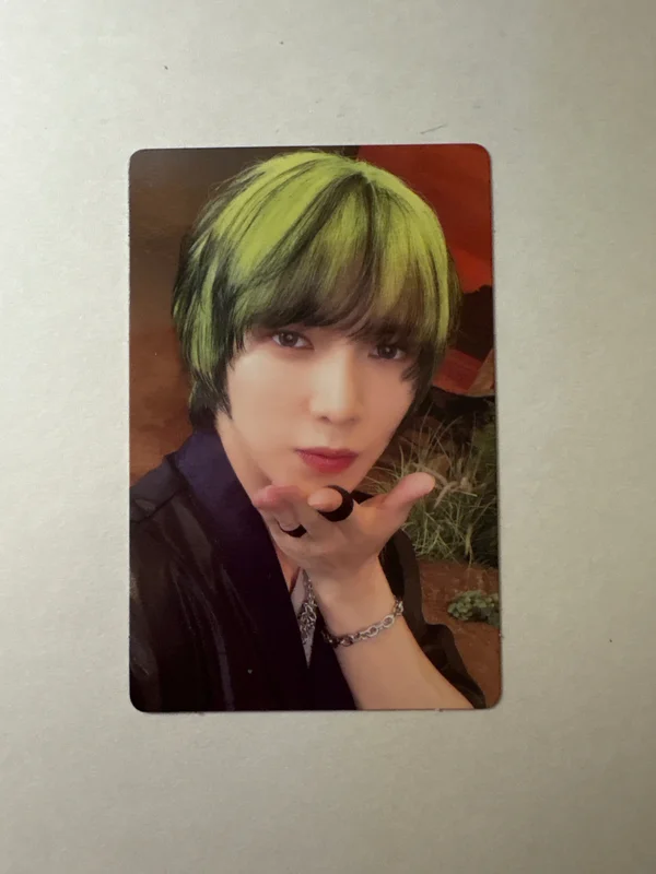 THE WORLD EP.FIN : WILL US Exclusive