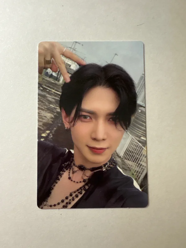 SPIN OFF : FROM THE WITNESS WITNESS VER. (LIMITED EDITION)