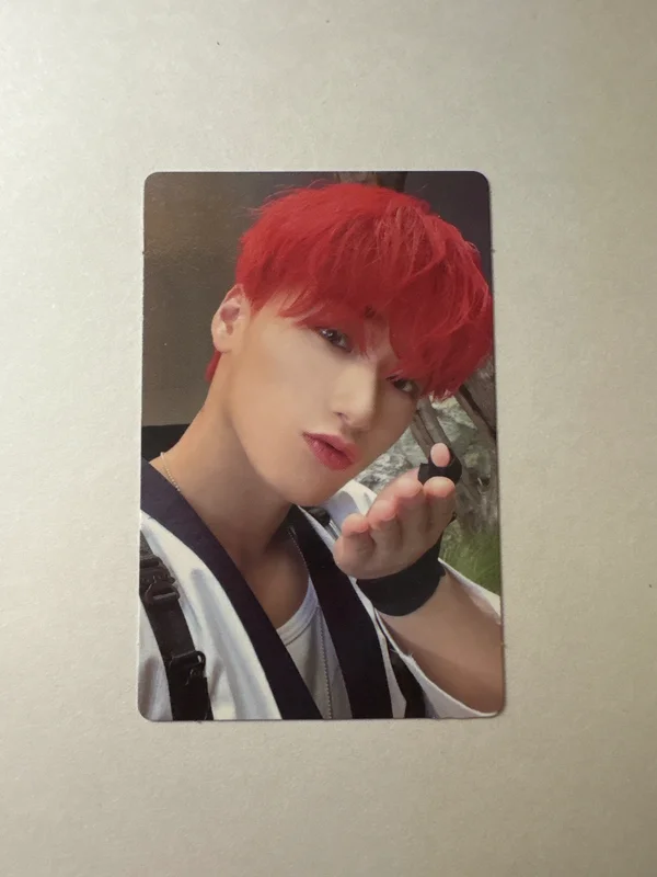 THE WORLD EP.FIN : WILL US Exclusive