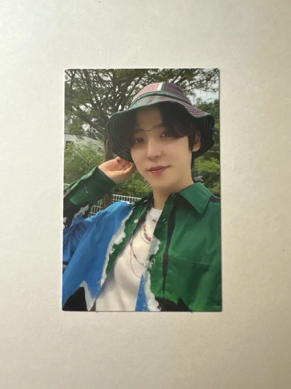 ZERO : FEVER Part.3 A ver.