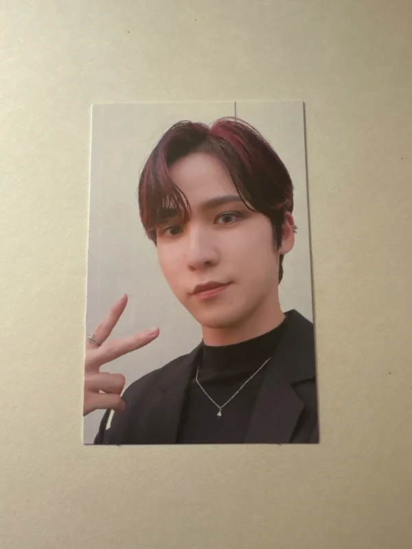 ZERO : FEVER Part.3 hello82