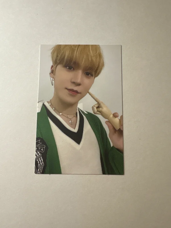 ZERO : FEVER EPILOGUE US Ver.