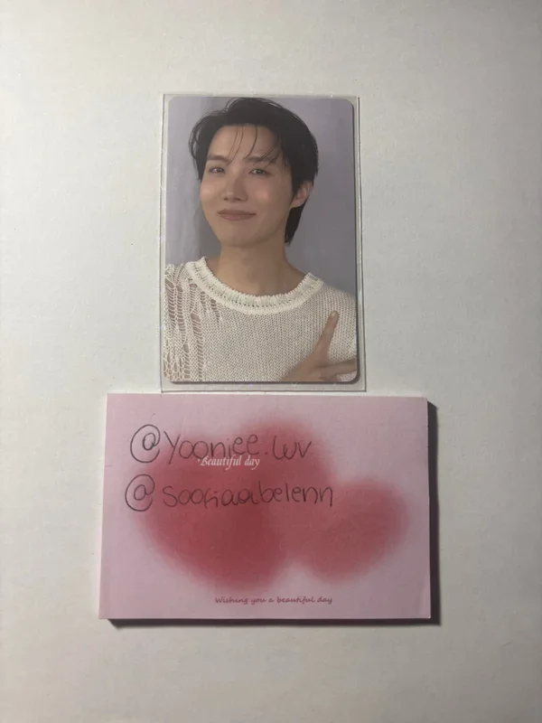 BTS WORLD TOUR 'ARIRANG' IN SANTIAGO FANCLUB BOOTH ARMY ZONE