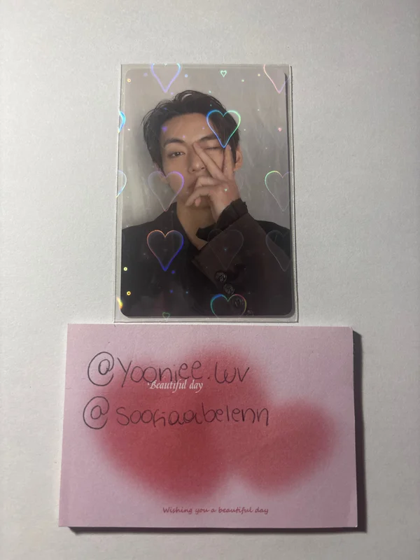 BTS WORLD TOUR 'ARIRANG' IN SANTIAGO FANCLUB BOOTH ARMY ZONE