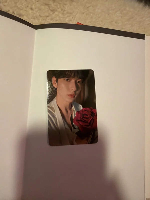 minisode 3: TOMORROW Romantic ver.