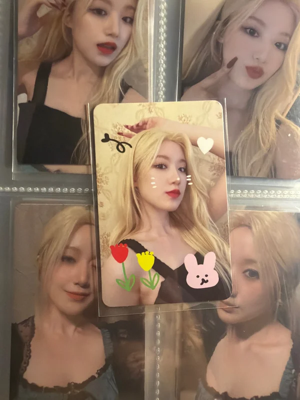 I love MAKESTAR