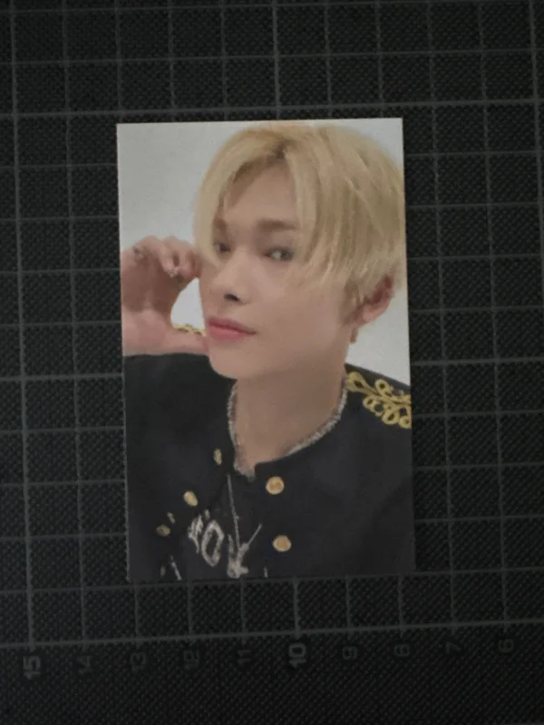 JP 3rd Single YOU TOWER RECORDS LUCKY DRAW