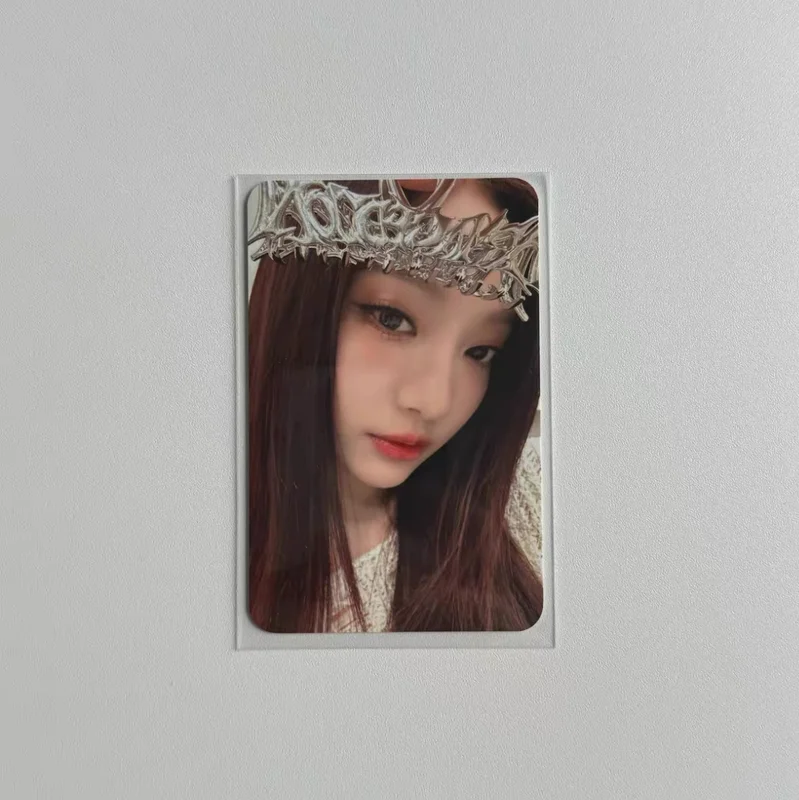 aespa WEEK - Armageddon : The Mystery Circle HAIR CLAW CLIP SET