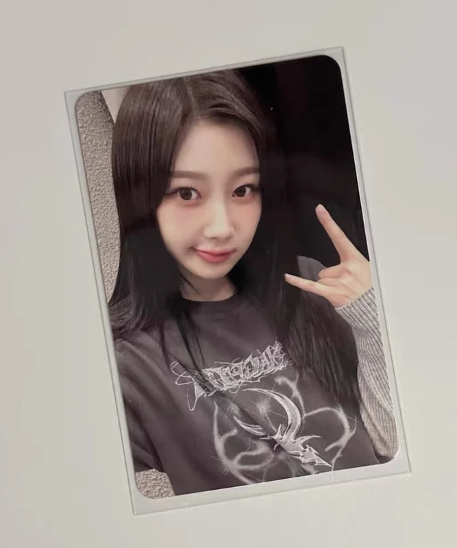 aespa WEEK - Armageddon : The Mystery Circle T-SHIRT + PHOTO CARD SET